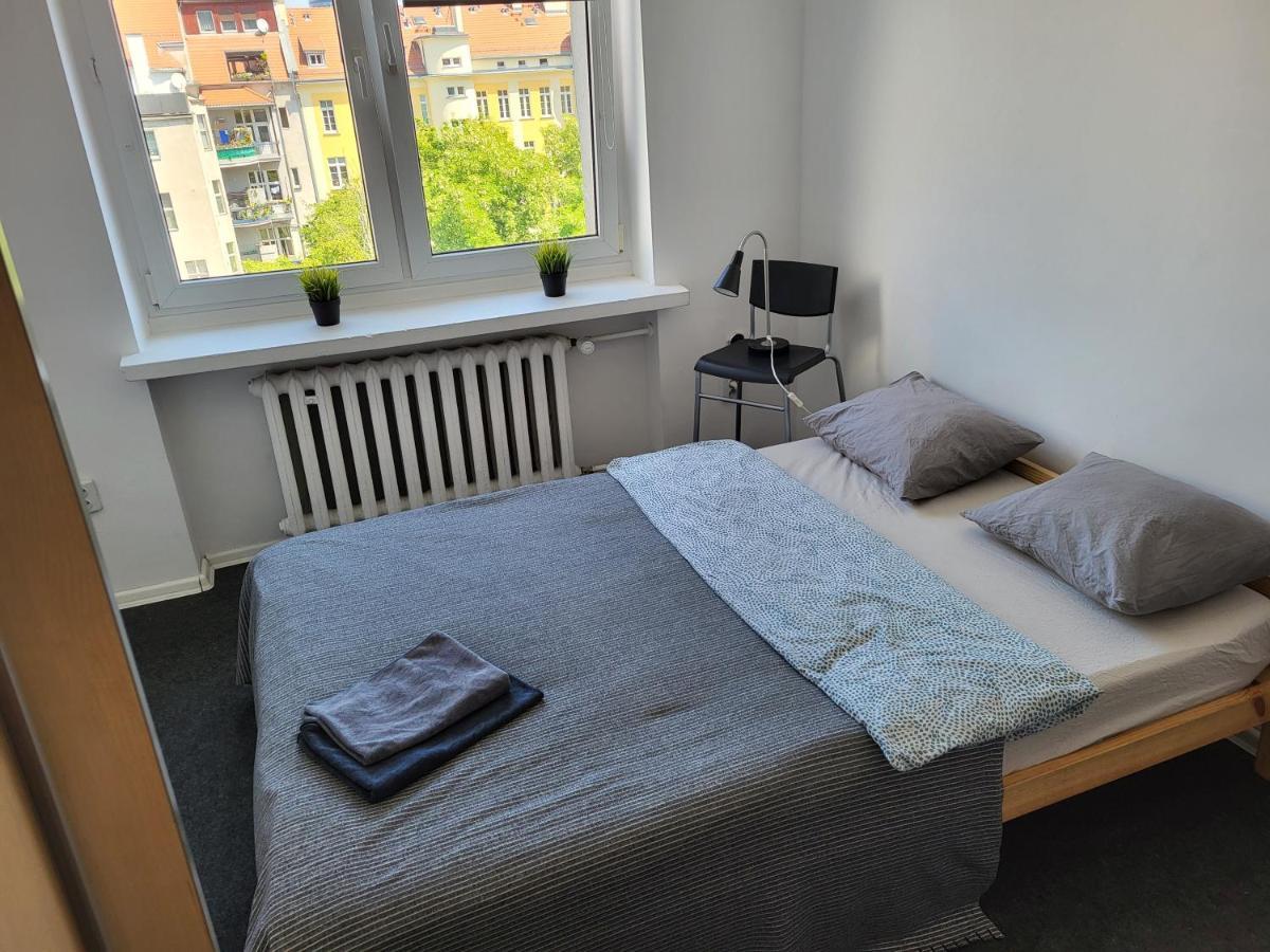 Stilo Dom - Ul Powstancow Slaskich Wrocław Buitenkant foto
